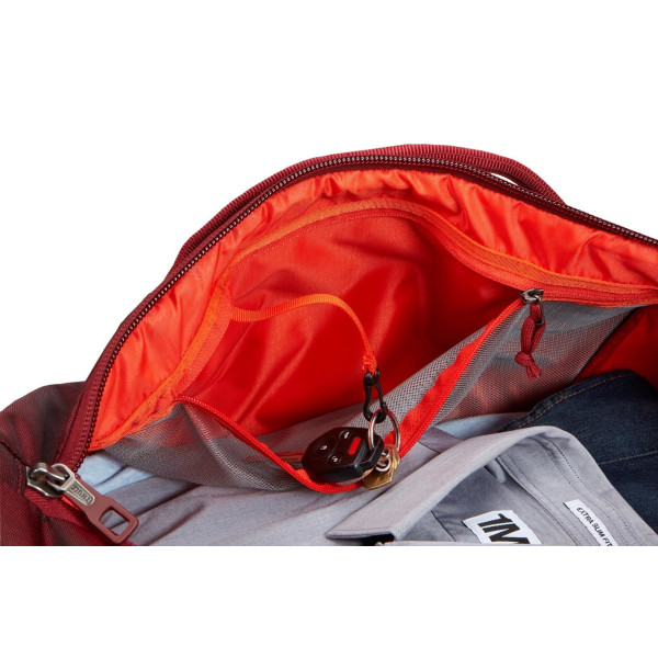 Спортивная сумка Thule Subterra Weekender Duffel 45L (Ember)